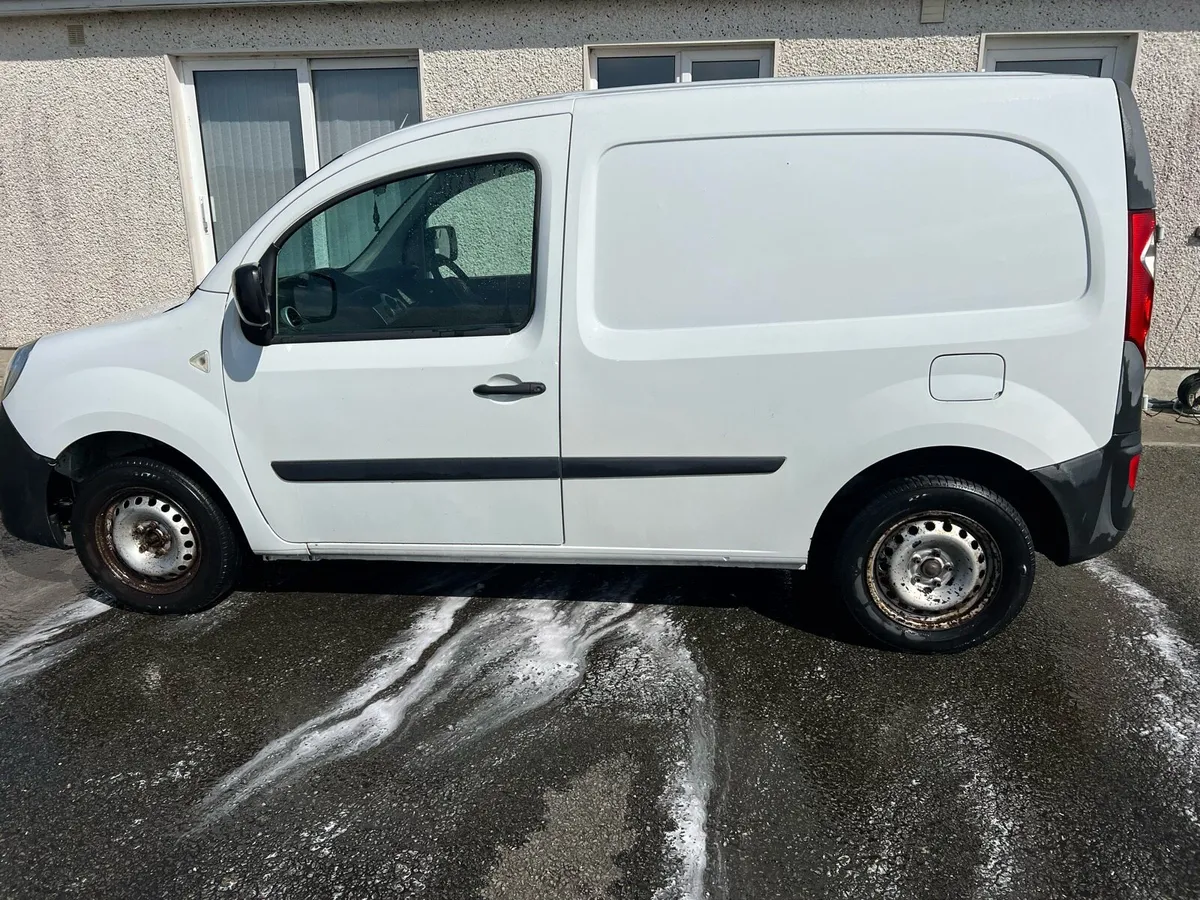2011 Renault Kangoo - Image 4
