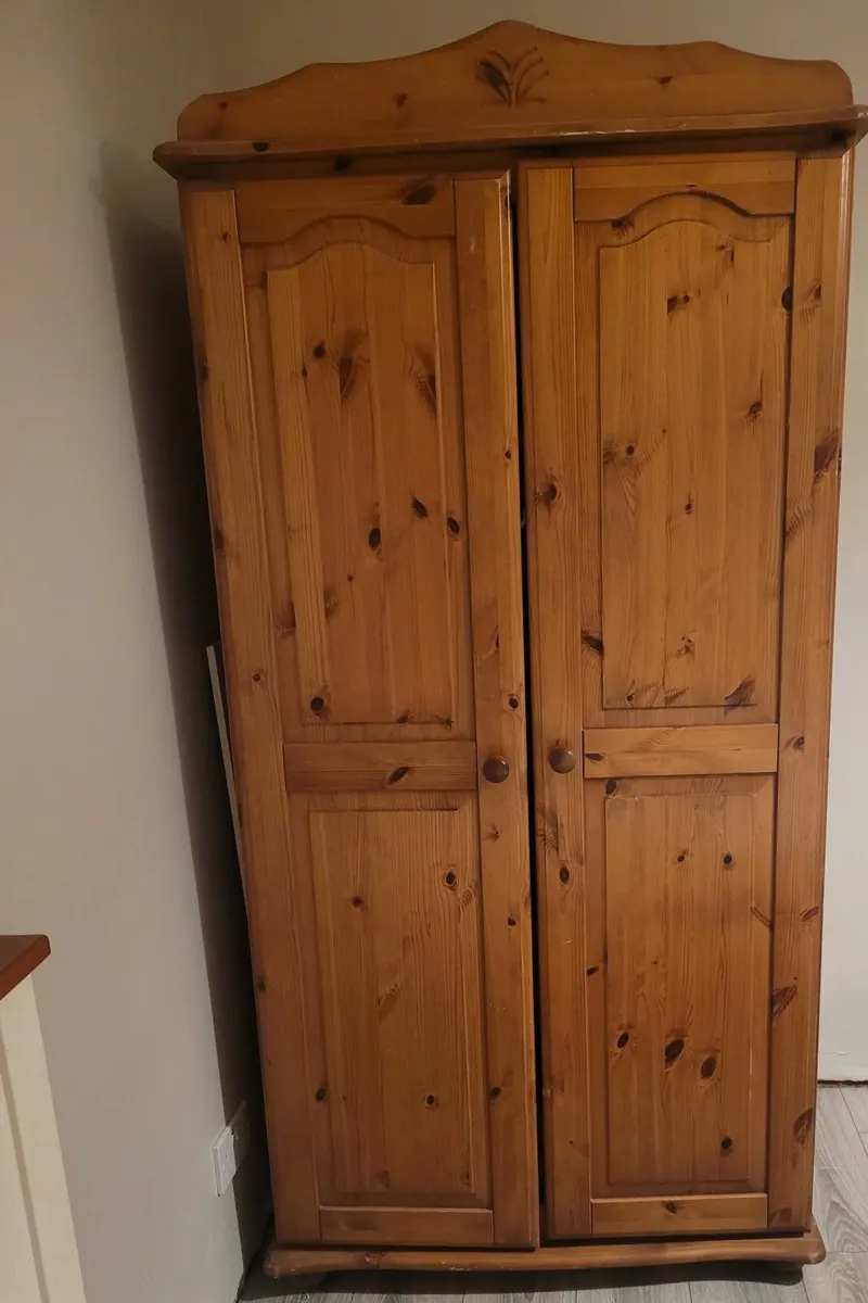 Wardrobe