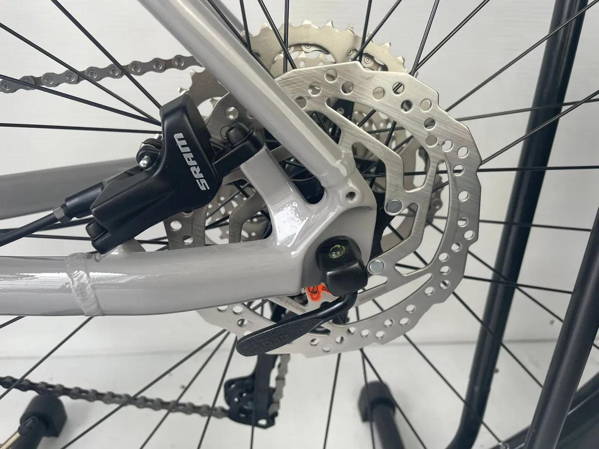 New KROSS LEVEL 4.0 - Image 4