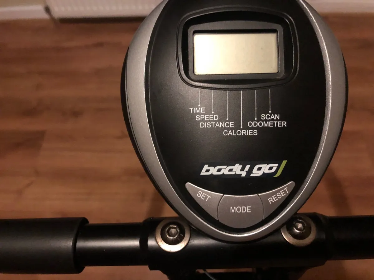 Exercise Bike - Image 1