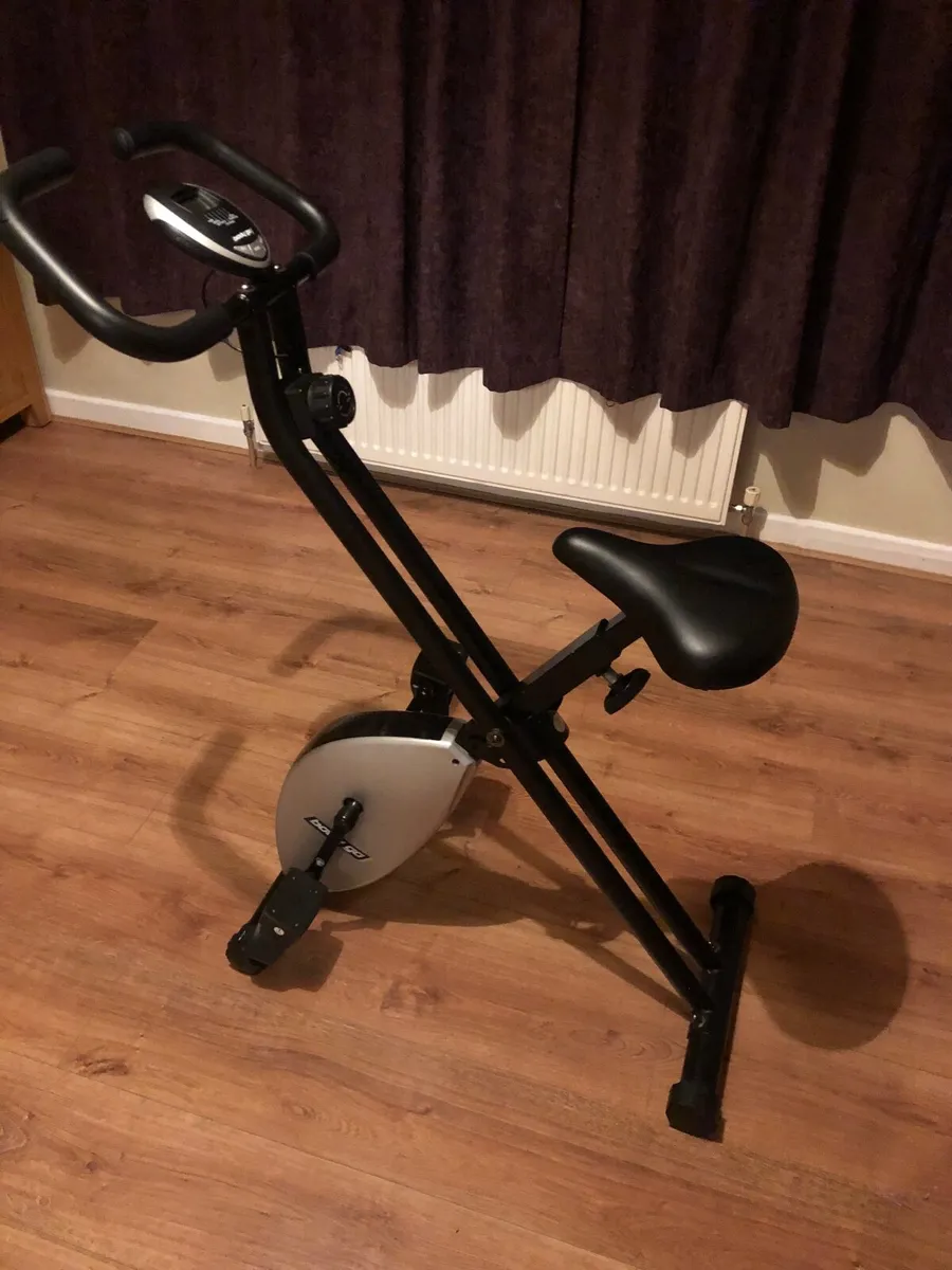 Exercise Bike - Image 2