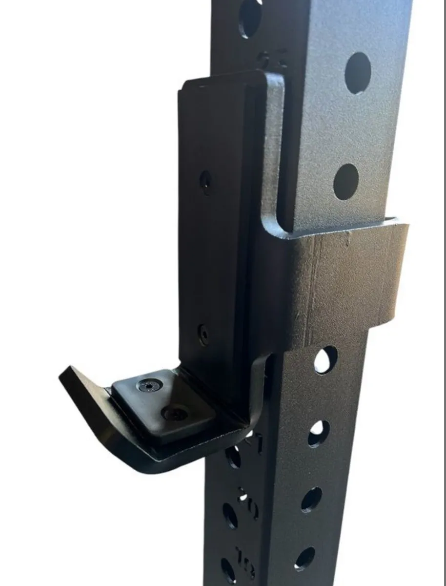 Commercial Squat Rack (new) - Image 4