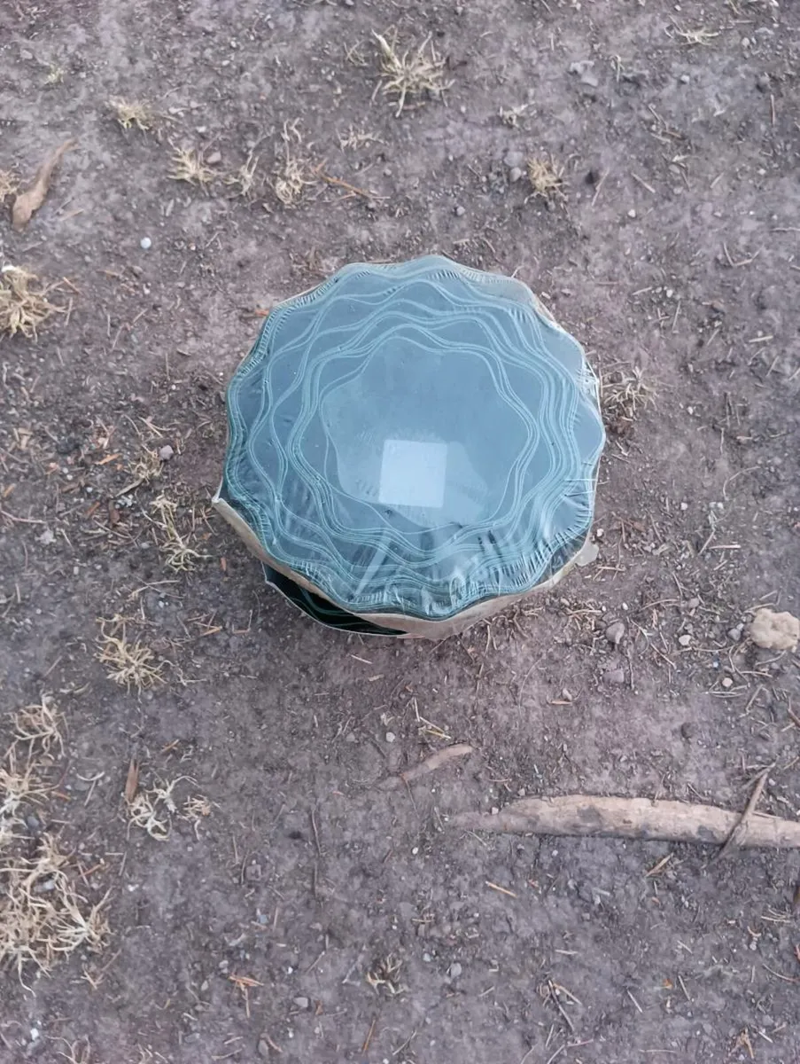 2 rolls garden pvc edging - Image 2