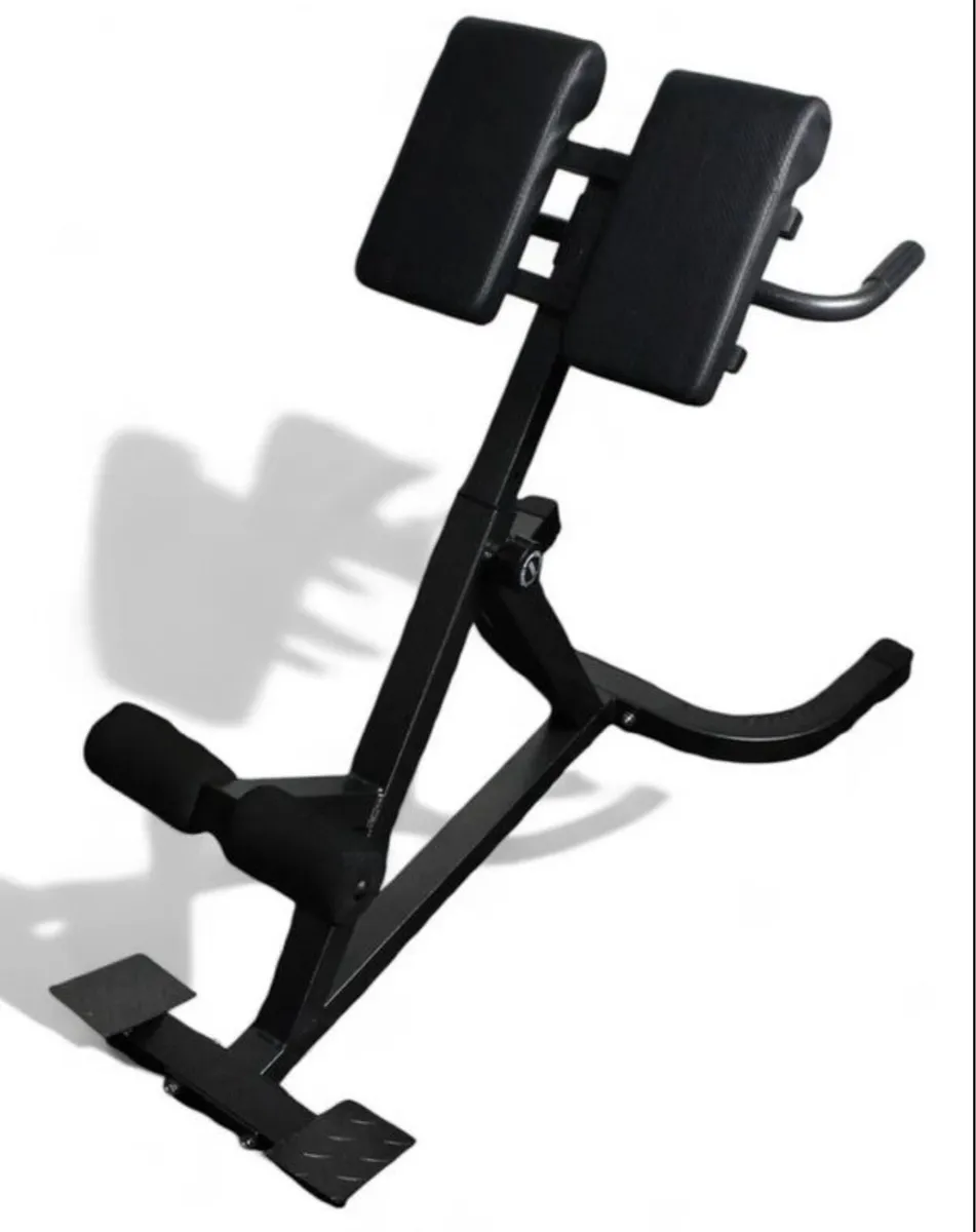 Roman Chair Back Extension (new in box) - Image 1