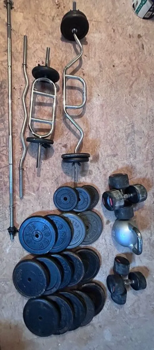 Home Gym Clear-out - Image 2