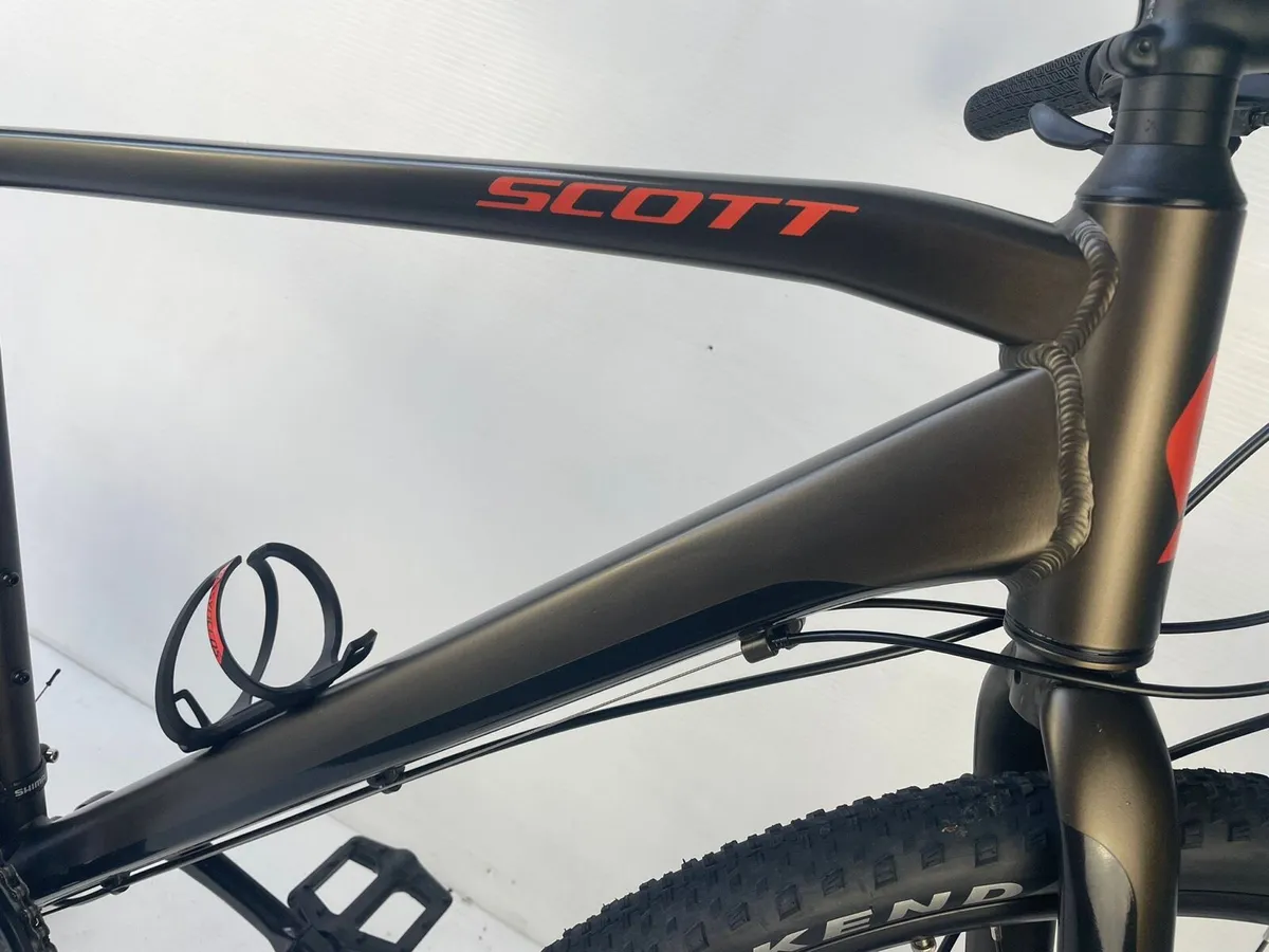 New Scott Sub Cross 50 - Image 4