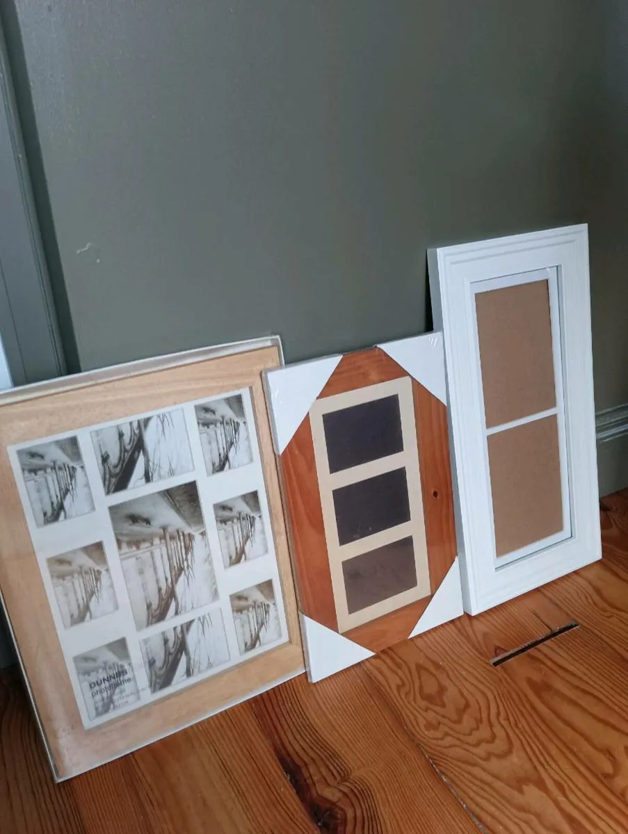 Beautiful frames new - Image 2