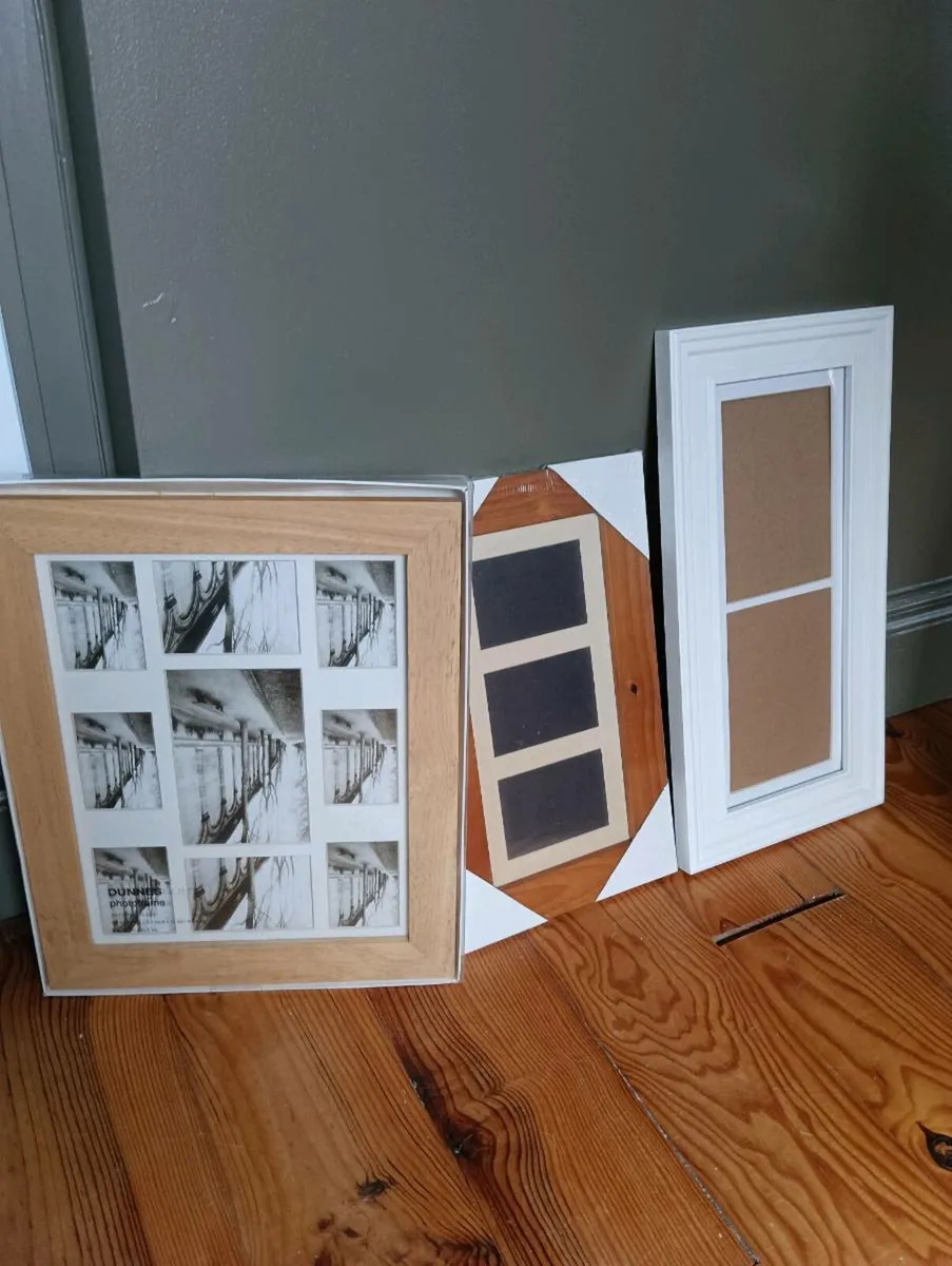 Beautiful frames new - Image 3
