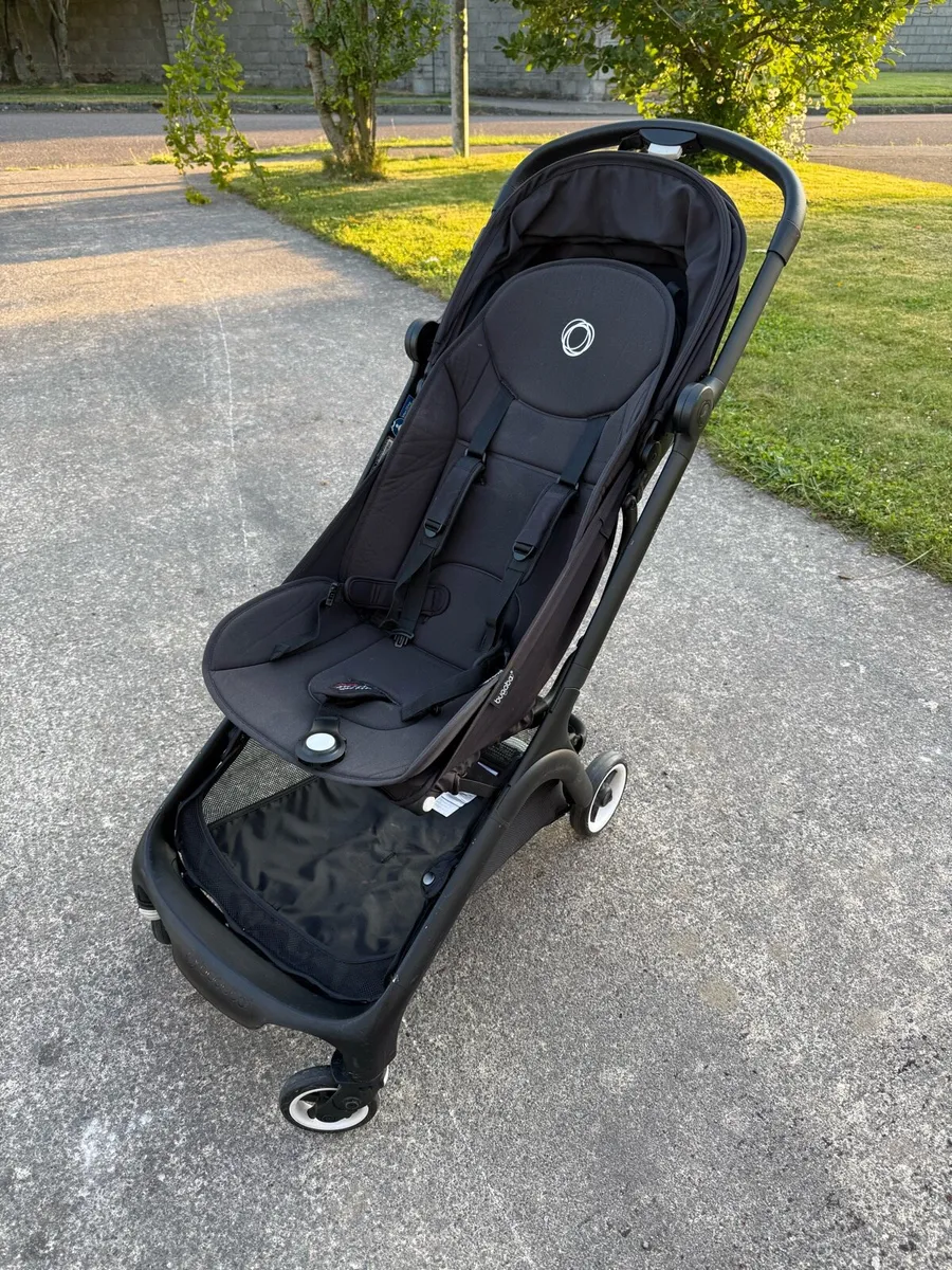 Bugaboo butterfly 🦋 - Image 3