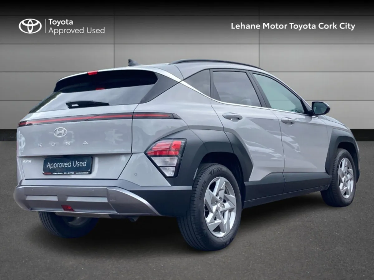 Hyundai KONA ELEGANCE 5DR - Image 2
