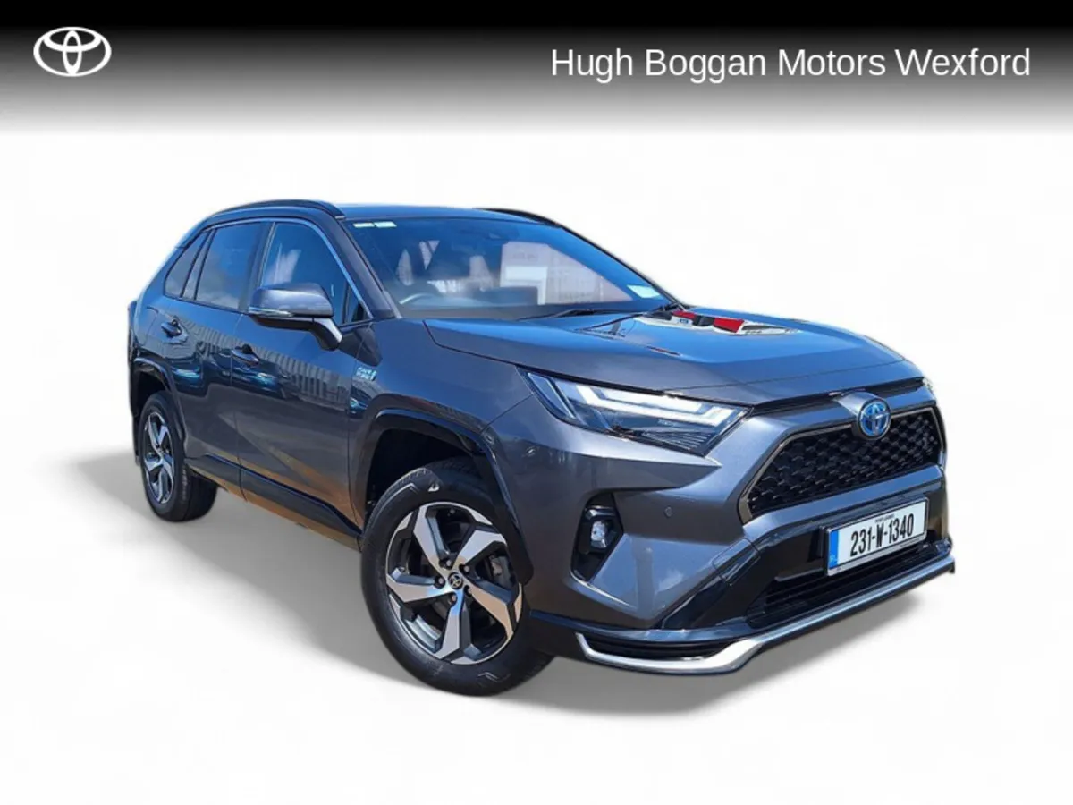 Toyota RAV4 RAV 4 - Image 1