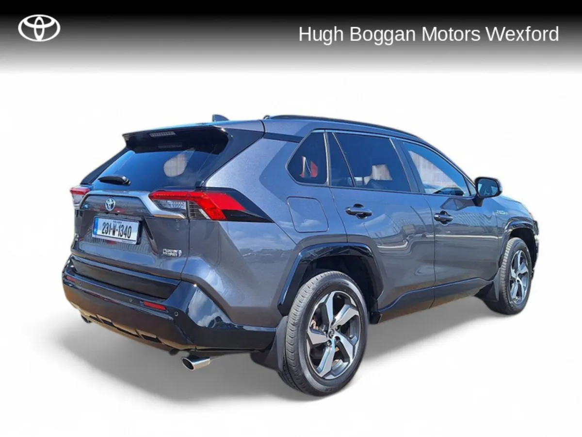 Toyota RAV4 RAV 4 - Image 2