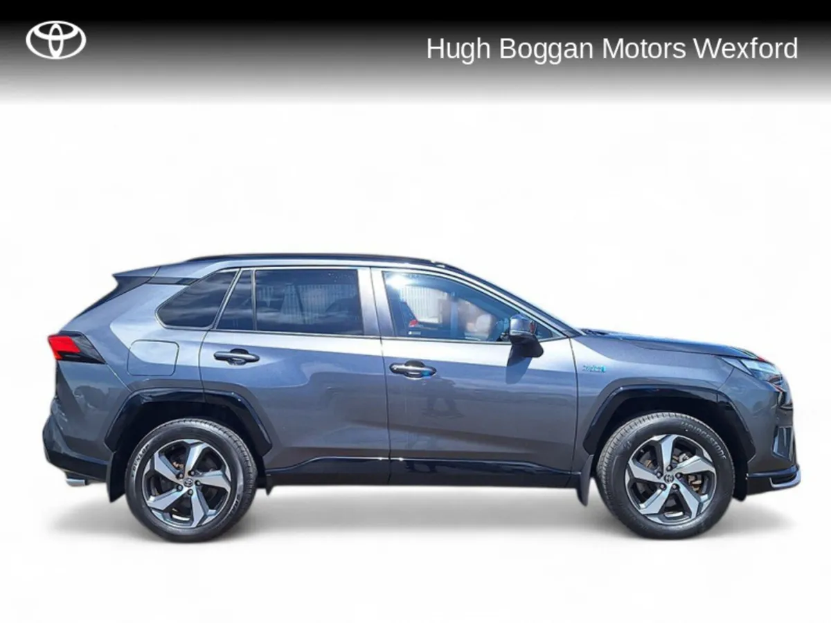 Toyota RAV4 RAV 4 - Image 3
