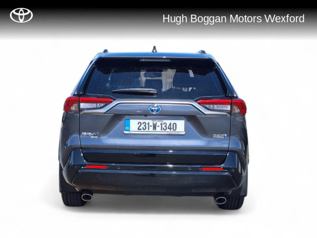 Toyota RAV4 RAV 4 - Image 4