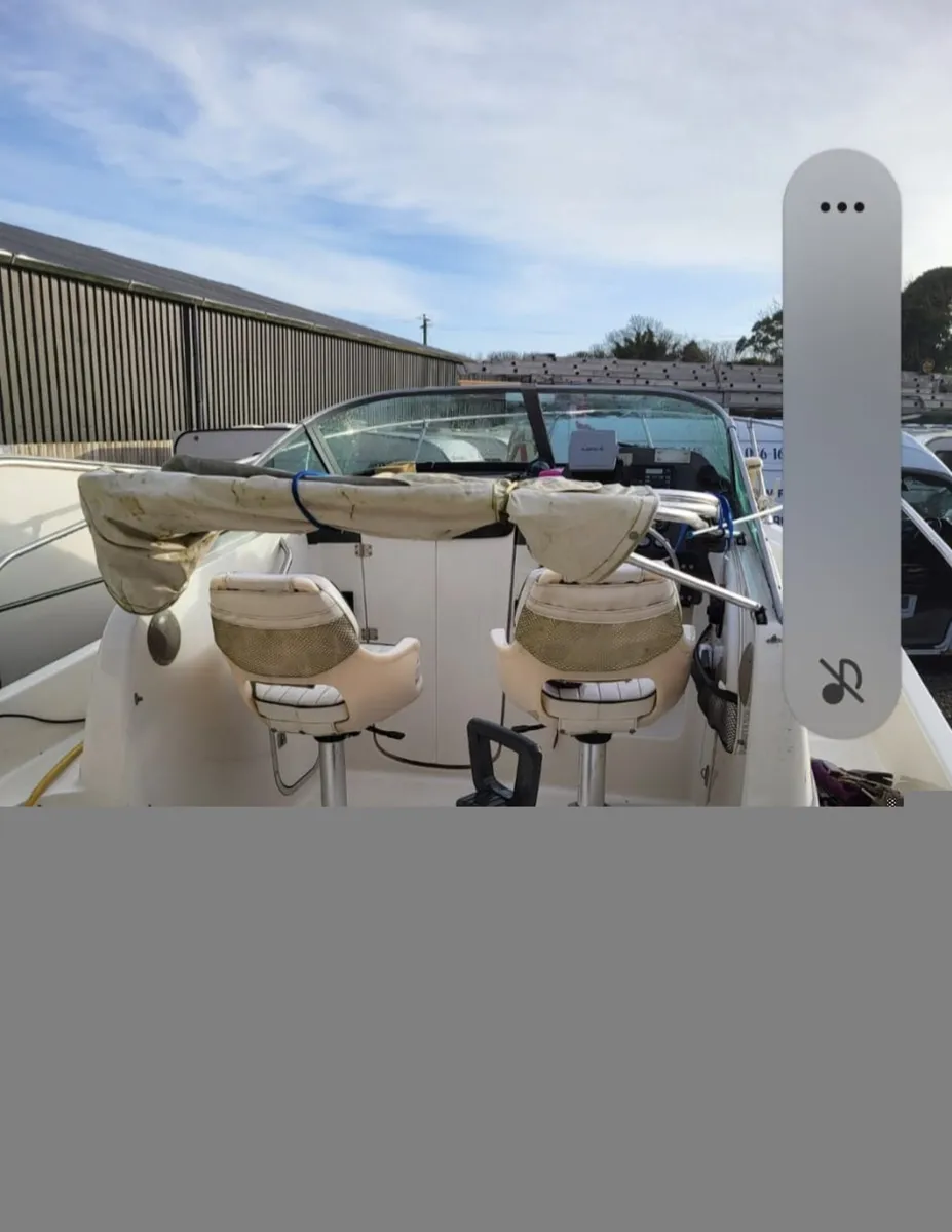 speed boat - Image 2