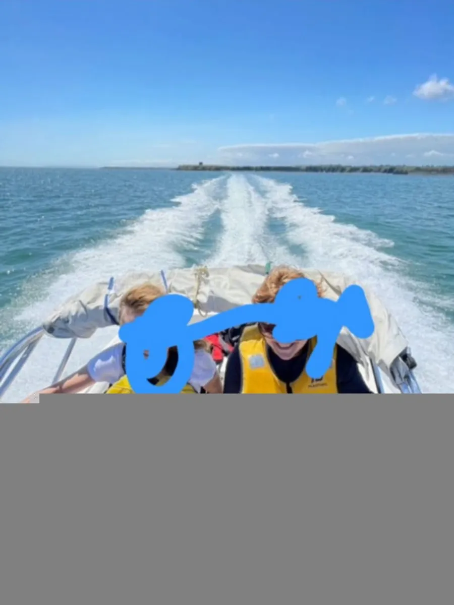 speed boat - Image 3