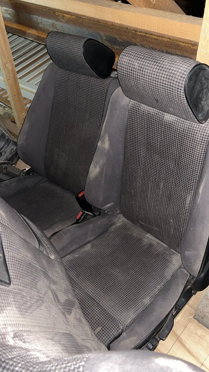 1989 e30 325i sport project - Image 3