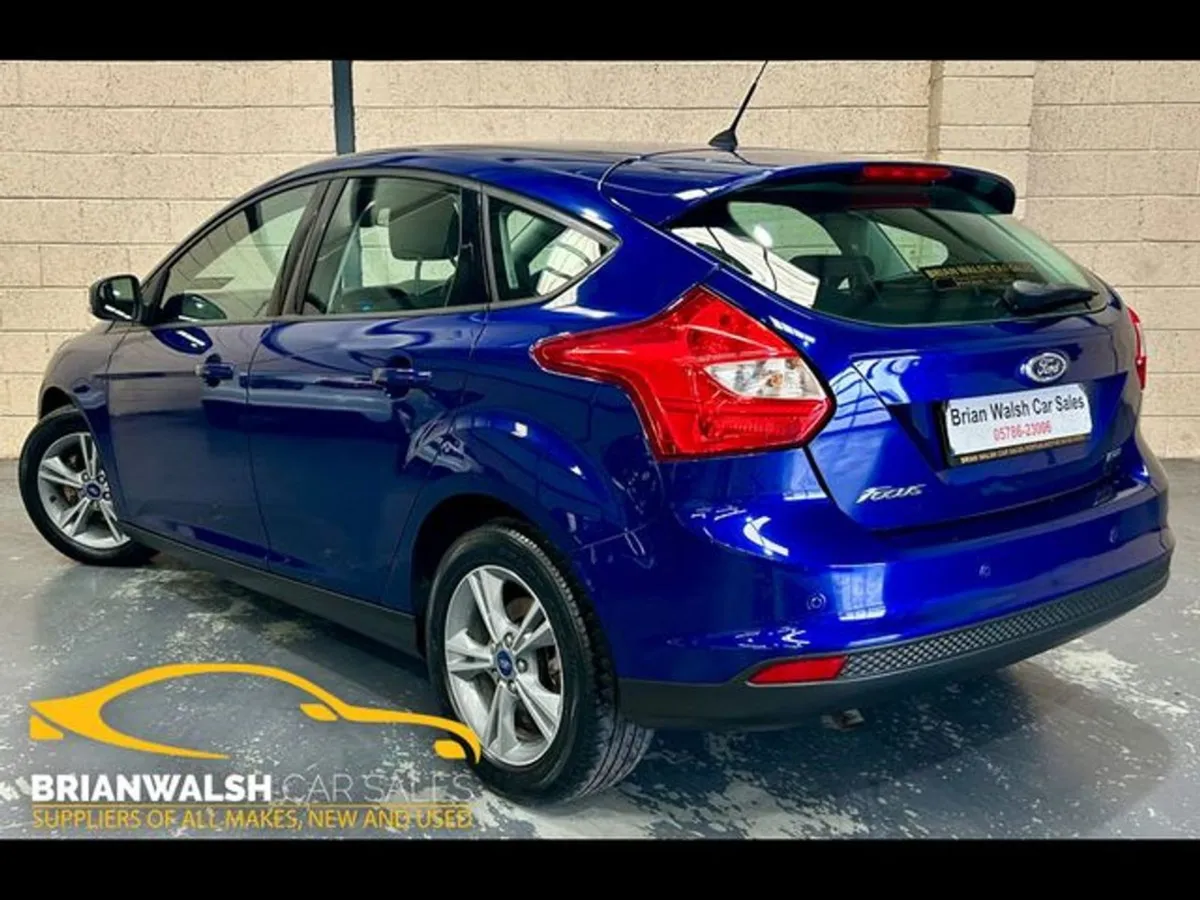 Ford Focus 2014 Edition 1.0 - Image 3