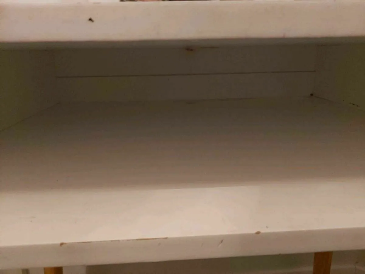 Home office study table desk - Image 2