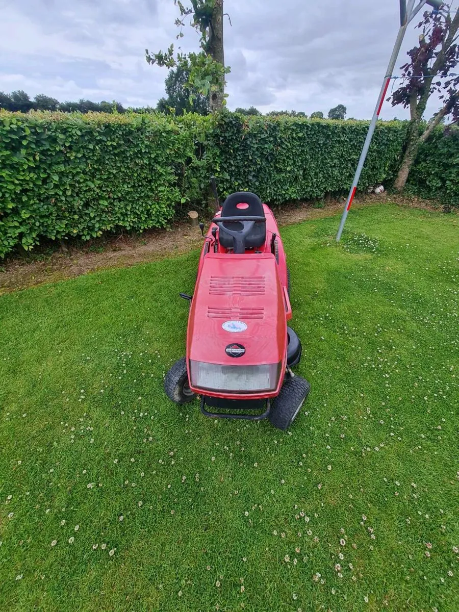 Lawnmower - Image 3