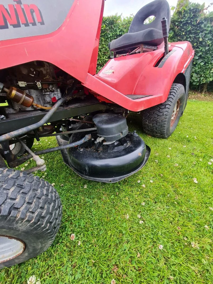 Lawnmower - Image 4