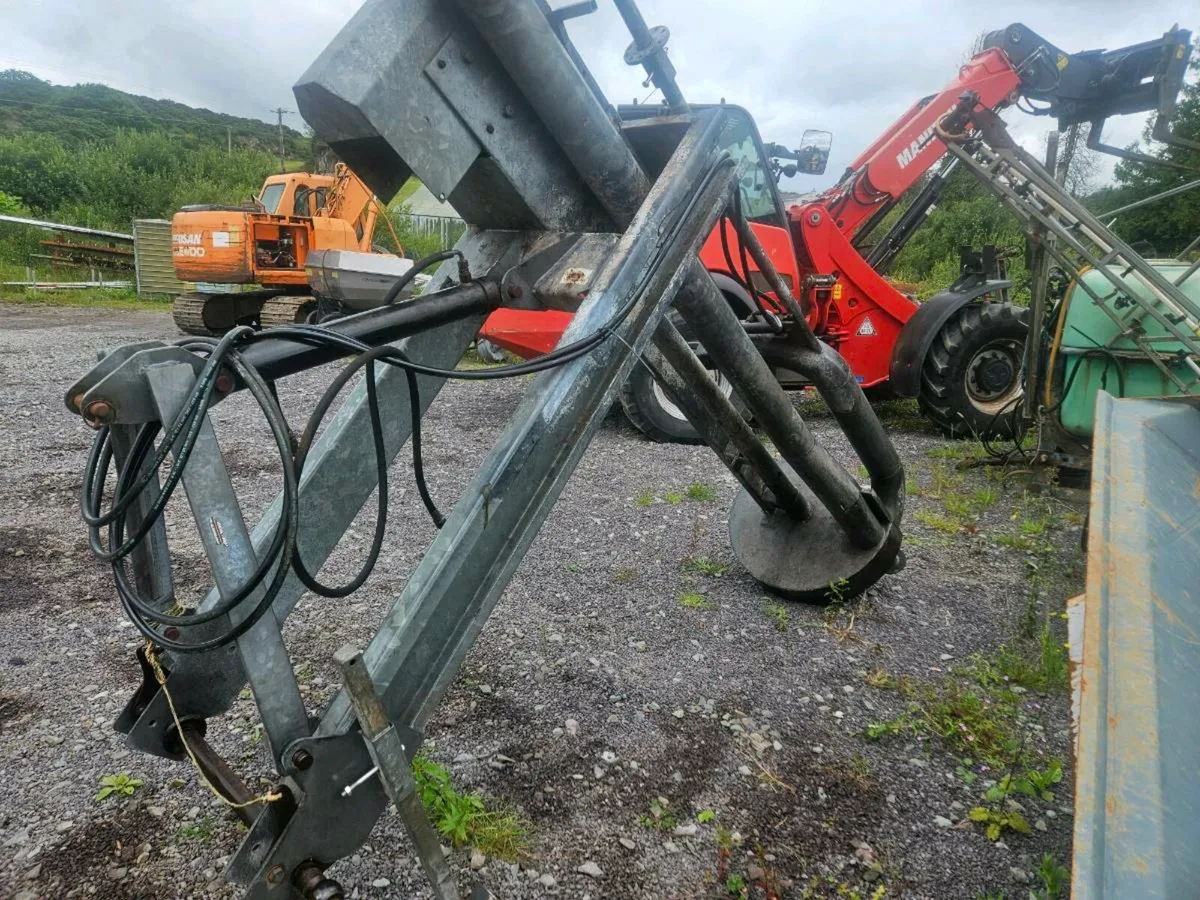Cross agitator - Image 4
