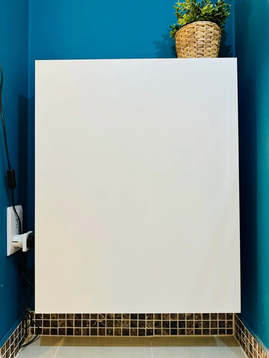 IKEA bathroom cabinet. wall mounted - Image 2