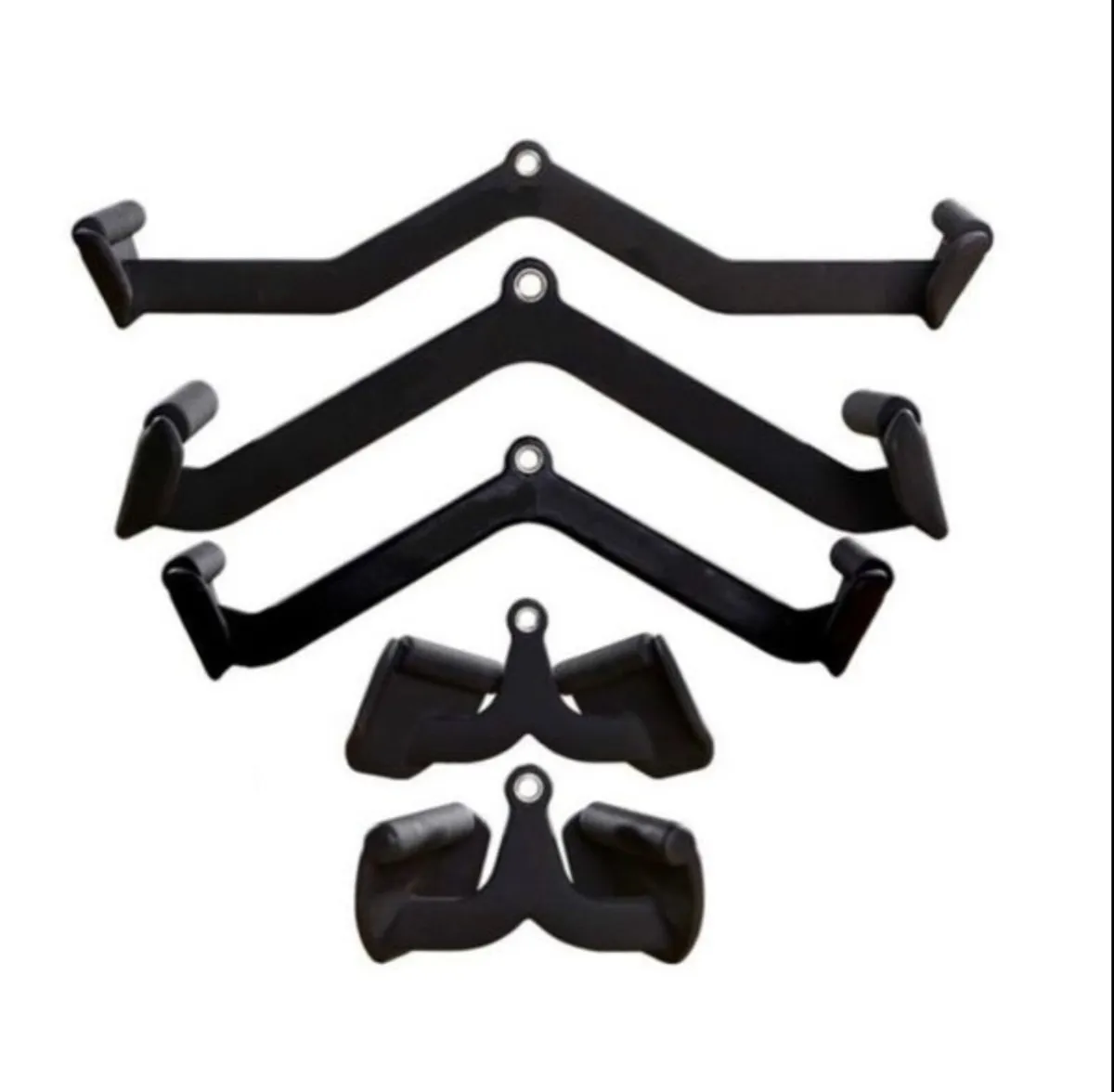 MAG Cable attachments (new in box)