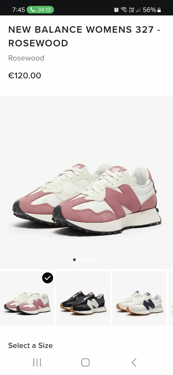 footwear
