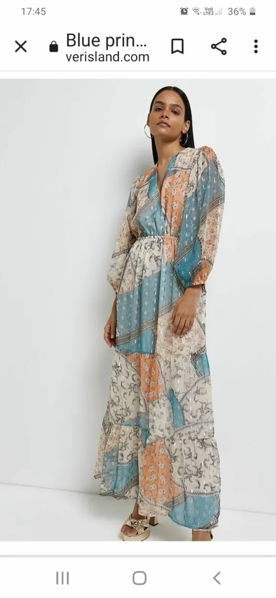 dress - Image 2