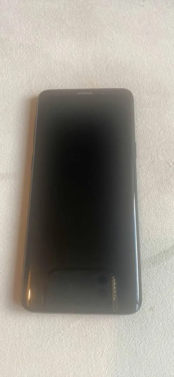 Samsung s9 in brand new condition - Image 1