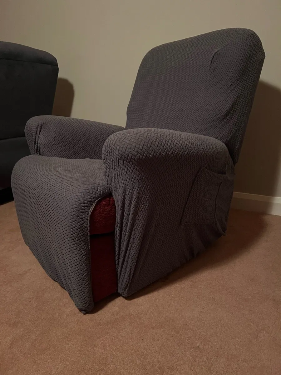 Arm chair - Image 2