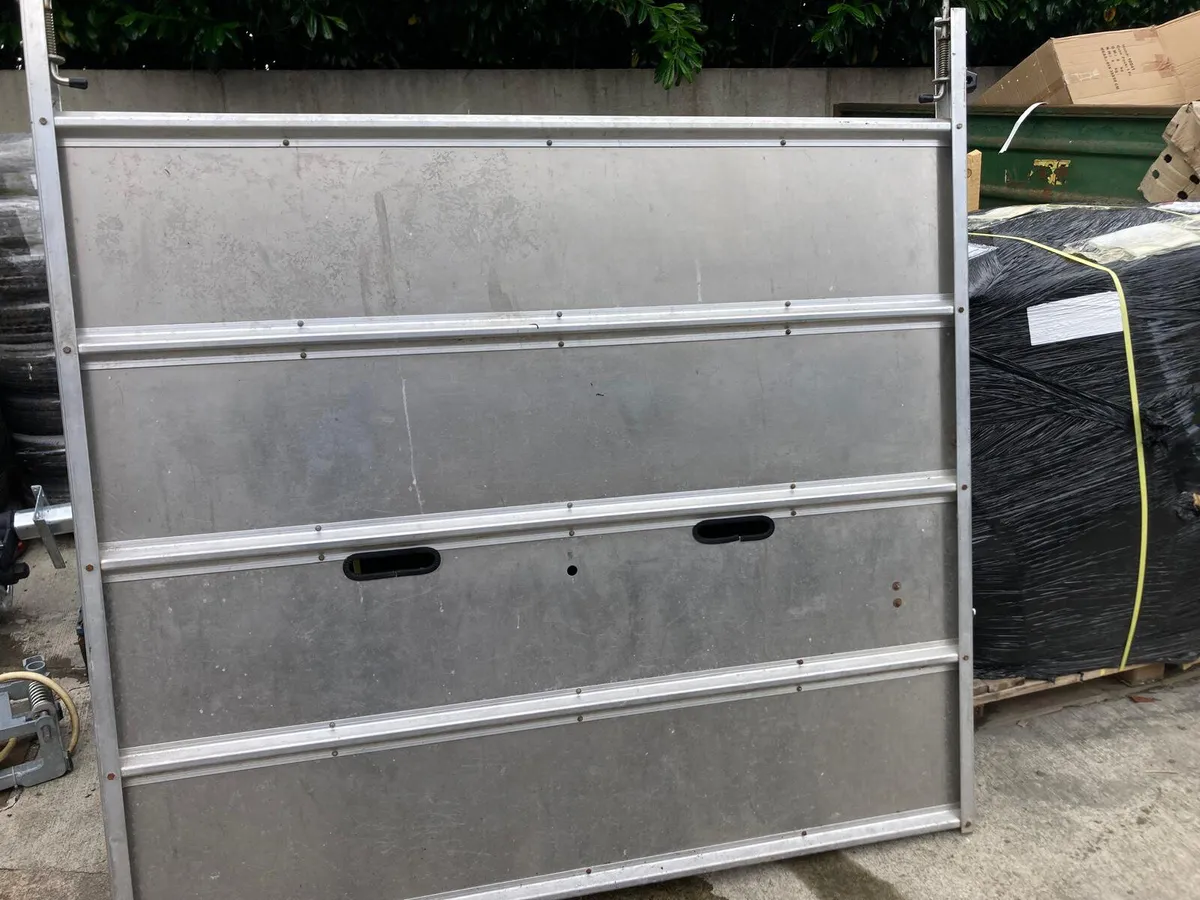 2020 Ifor Williams 12ft Sheep Decks Trailer - Image 4
