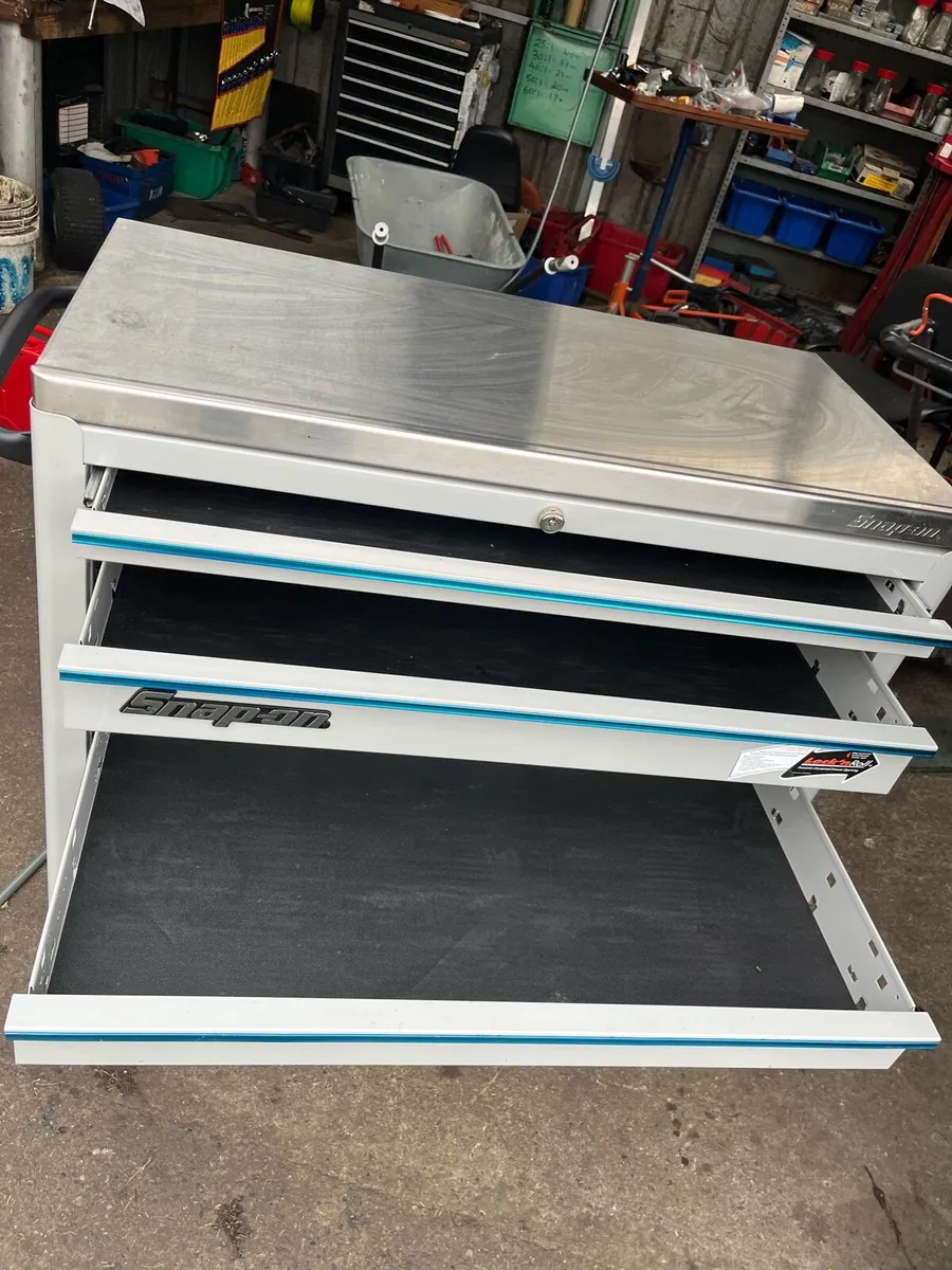40 Inch Snap On box - Image 2