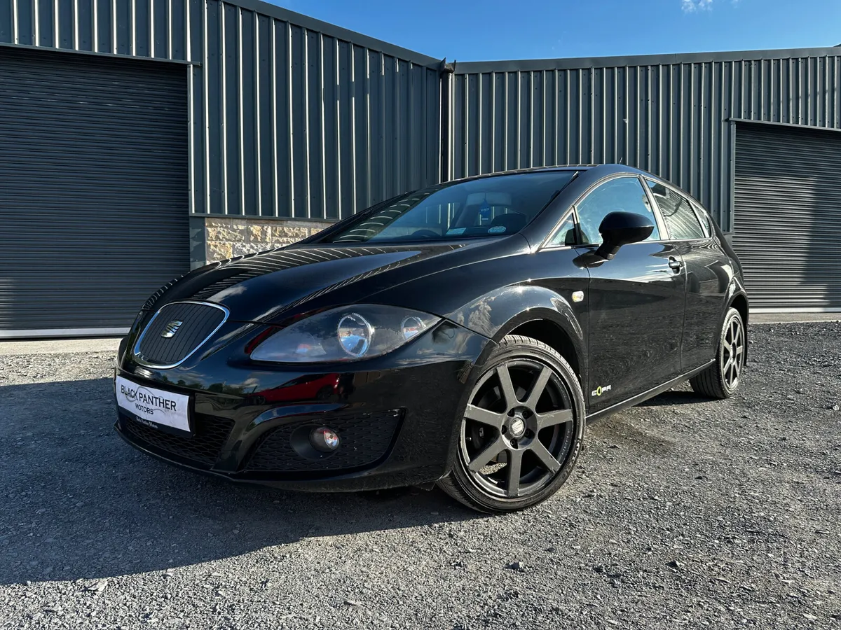 SEAT Leon 12’ EcoMotive NEW TIMING BELT - Image 2