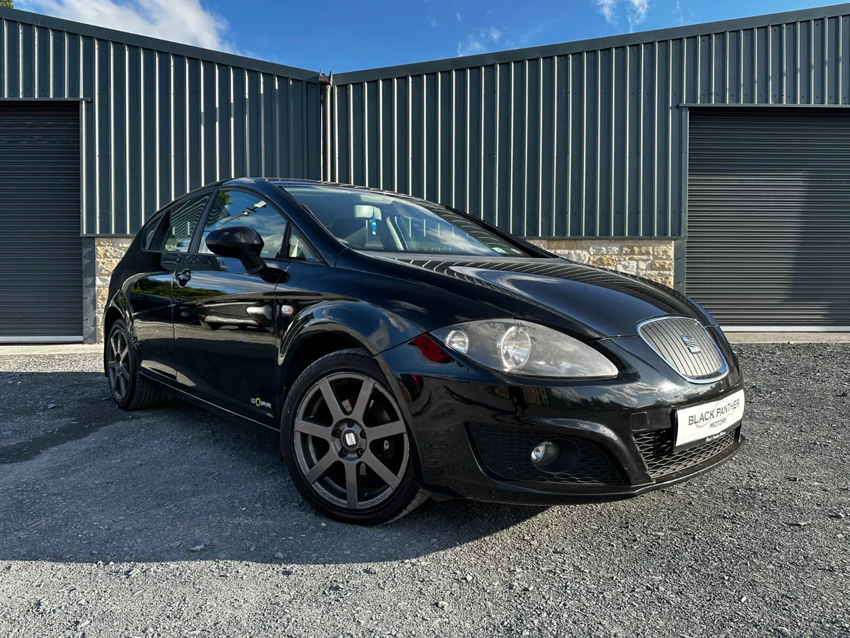 SEAT Leon 12’ EcoMotive NEW TIMING BELT - Image 1