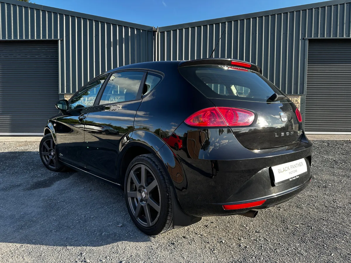 SEAT Leon 12’ EcoMotive NEW TIMING BELT - Image 3