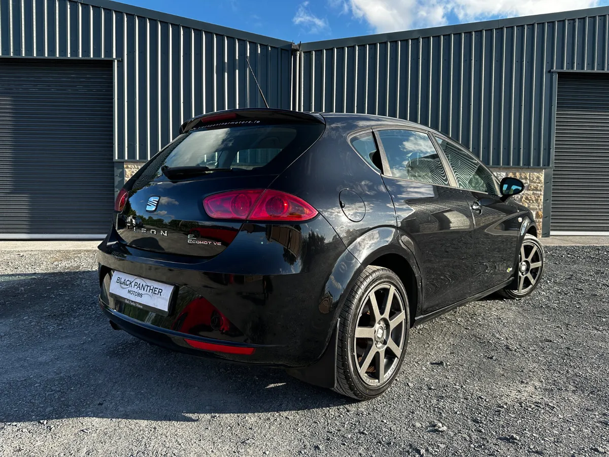 SEAT Leon 12’ EcoMotive NEW TIMING BELT - Image 4