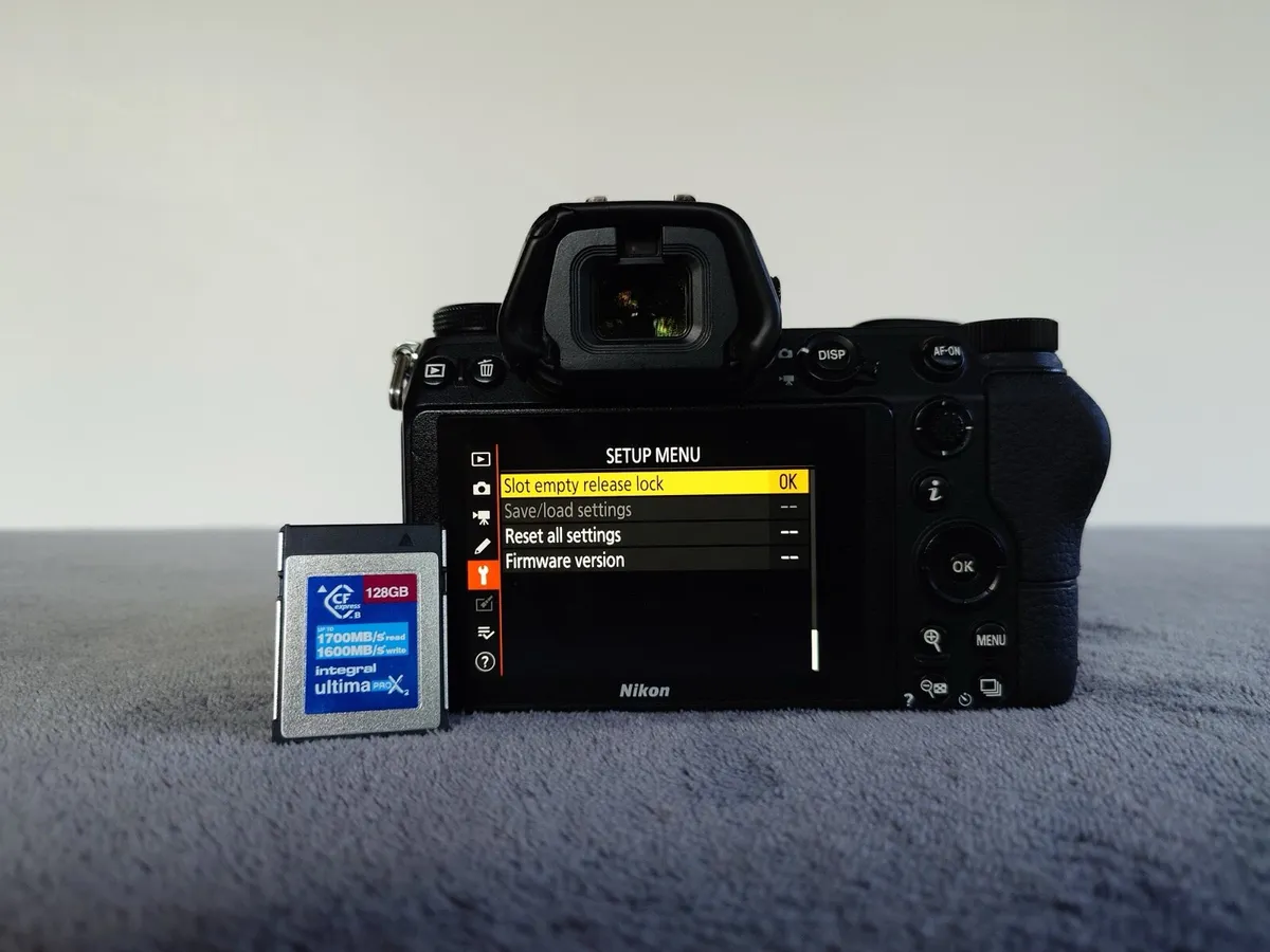 Nikon z6 - Image 2