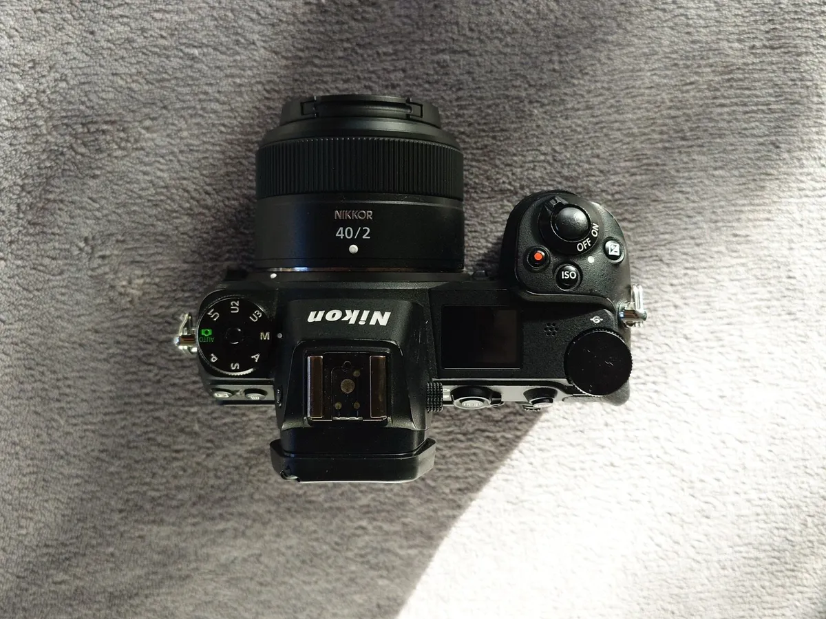 Nikon z6 - Image 3