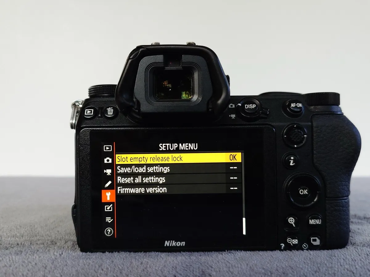 Nikon z6 - Image 4