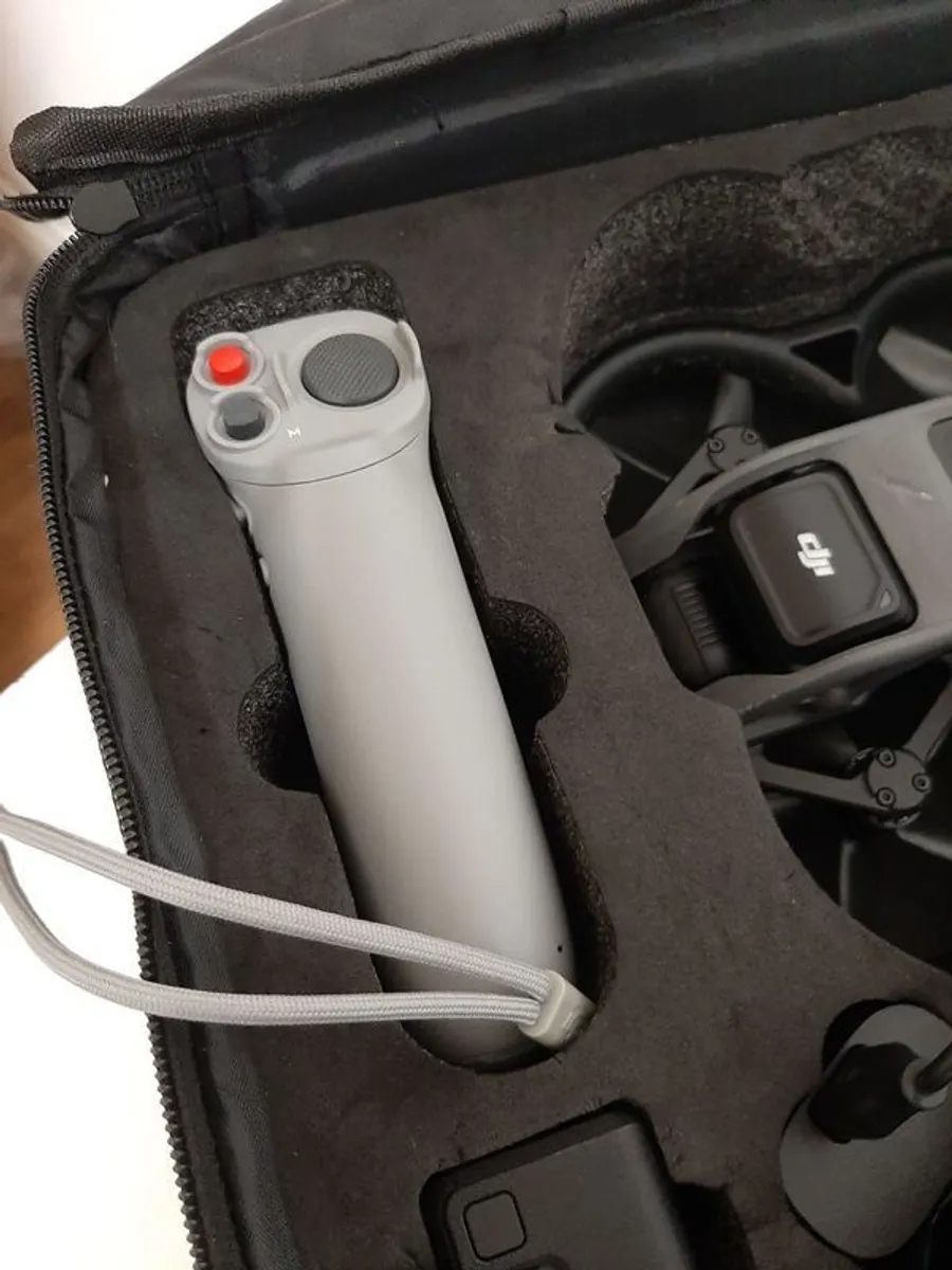 Dji Avata Fly more Combo - Image 4