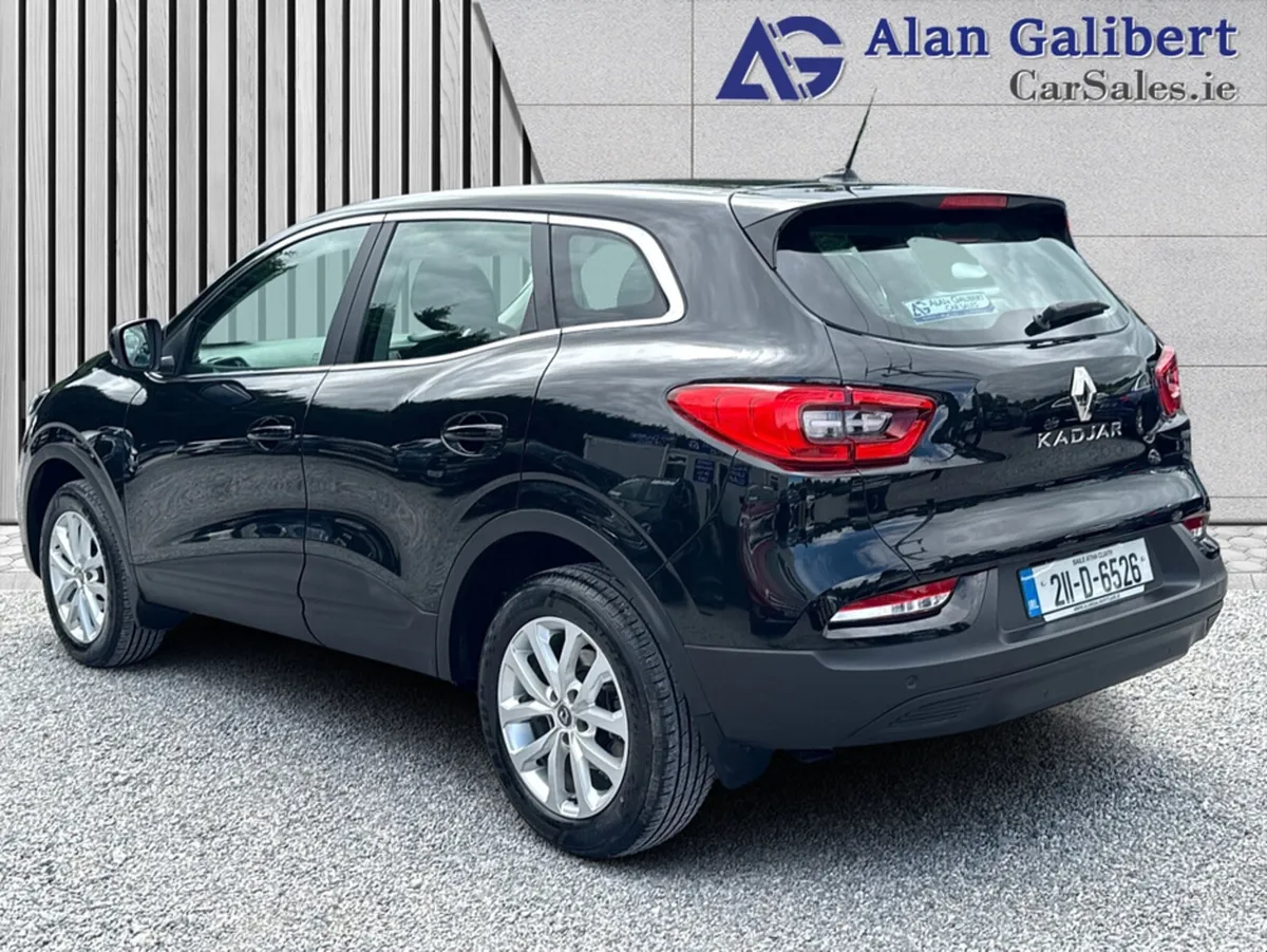 Renault Kadjar 1.5 Diesel PLAY - Image 2