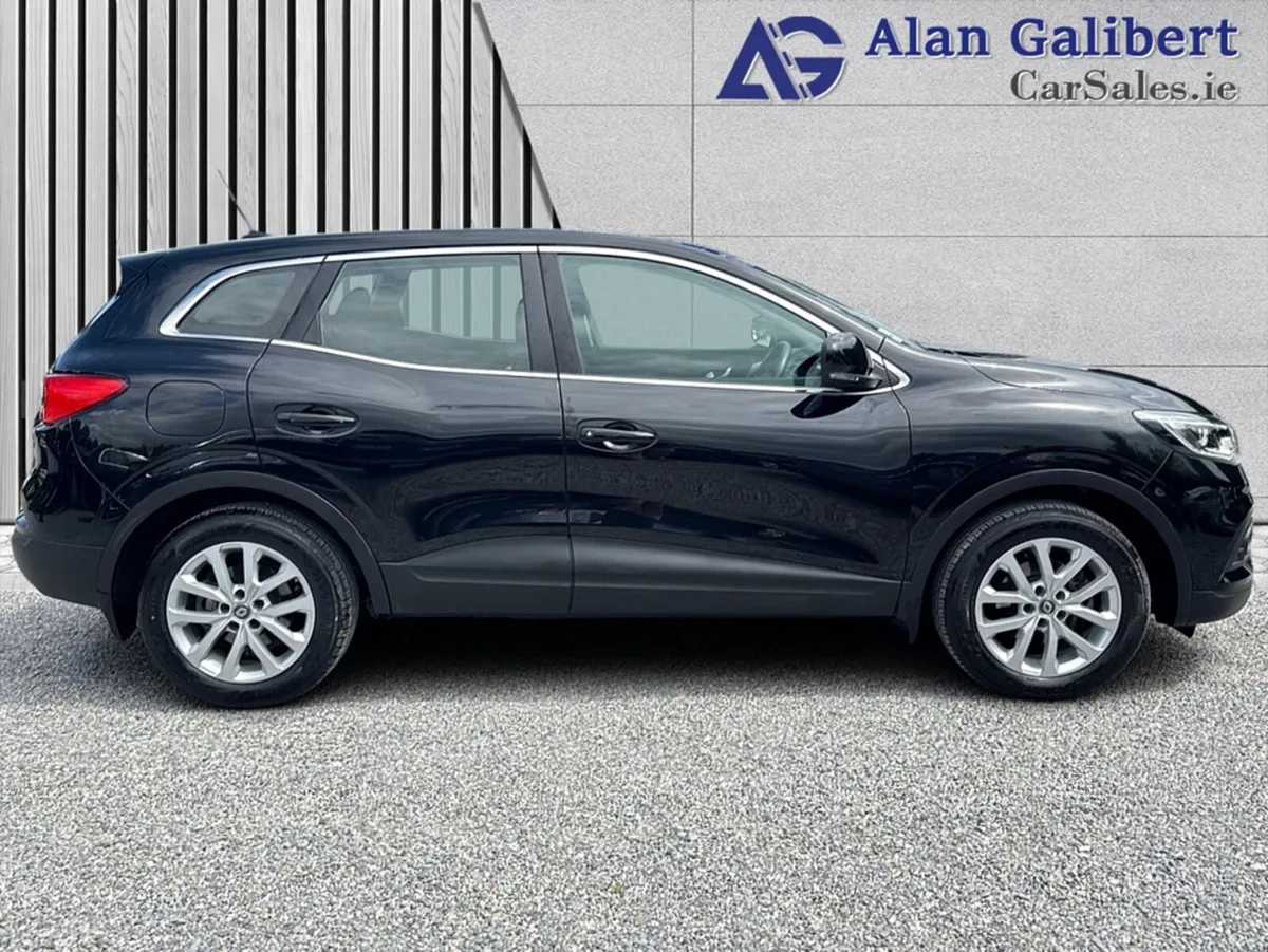 Renault Kadjar 1.5 Diesel PLAY - Image 3