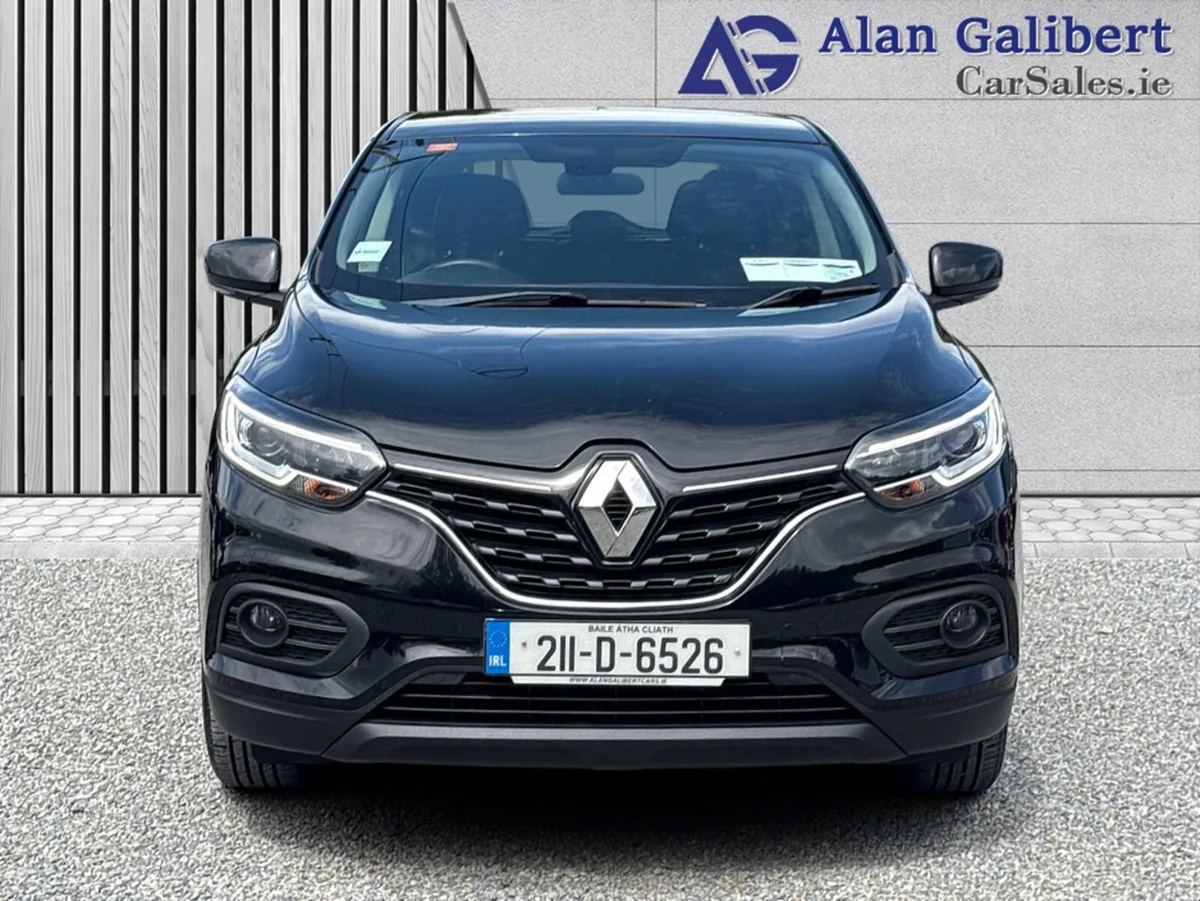 Renault Kadjar 1.5 Diesel PLAY - Image 4
