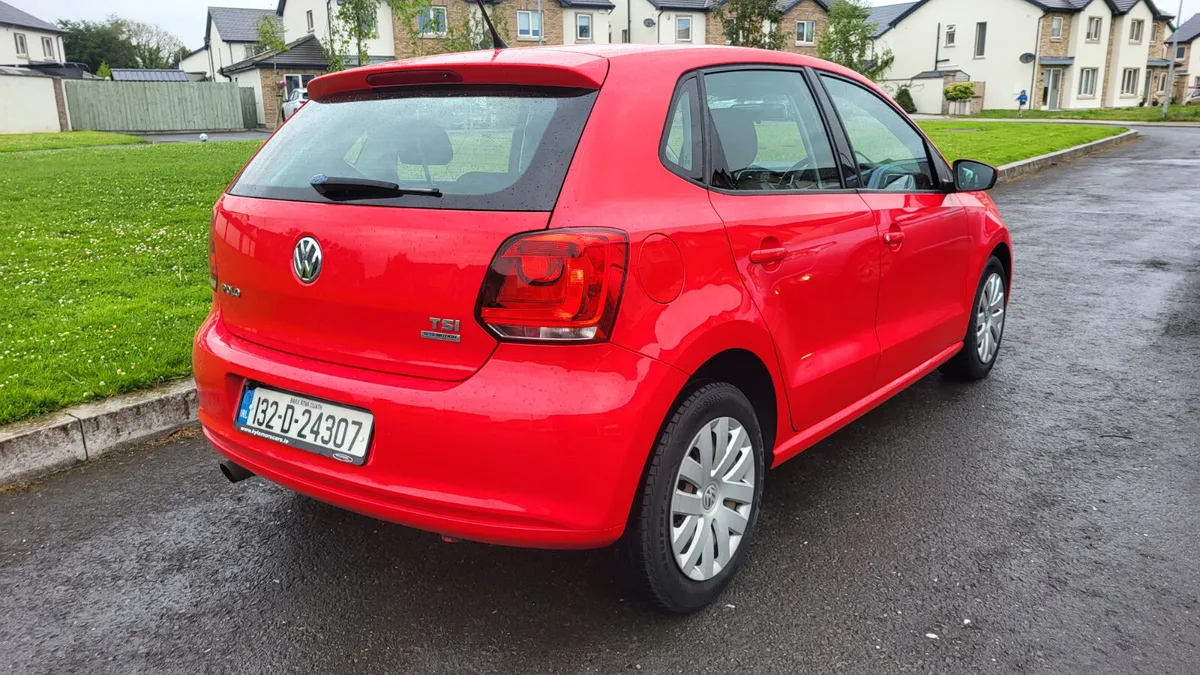 Vw Polo 2013 1.2 Auto Low km - Image 2