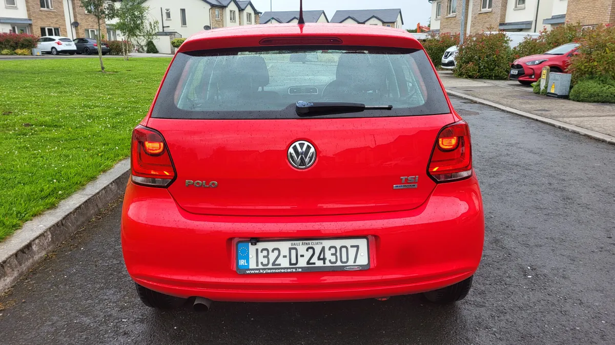 Vw Polo 2013 1.2 Auto Low km - Image 3