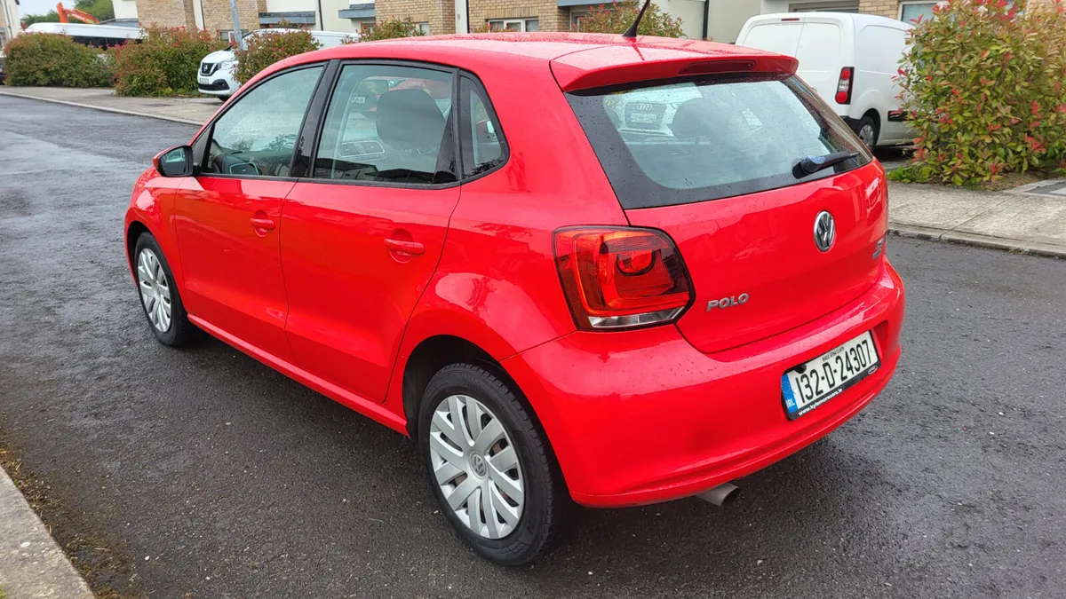 Vw Polo 2013 1.2 Auto Low km - Image 4