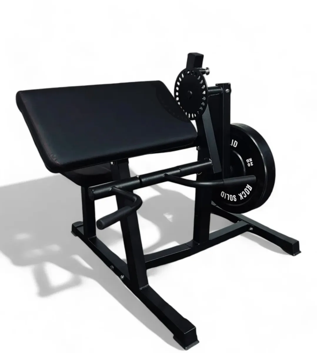 Bicep Curl and tricep extension machine (new) - Image 4