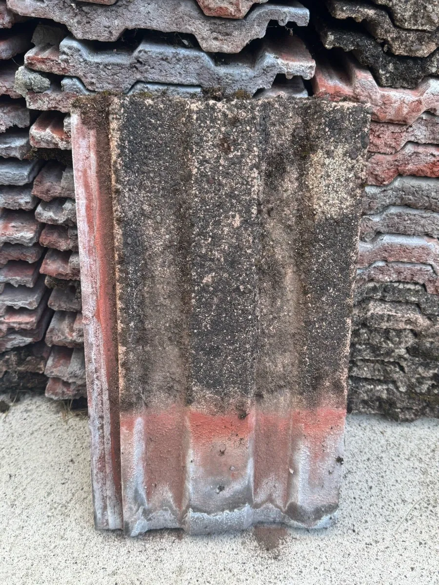Roof tiles - Image 2